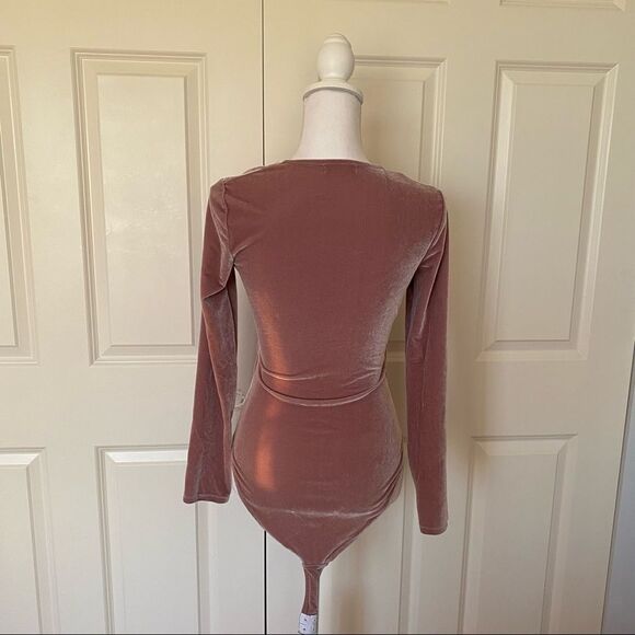 Madewell Bodysuit - Picture 3 of 13